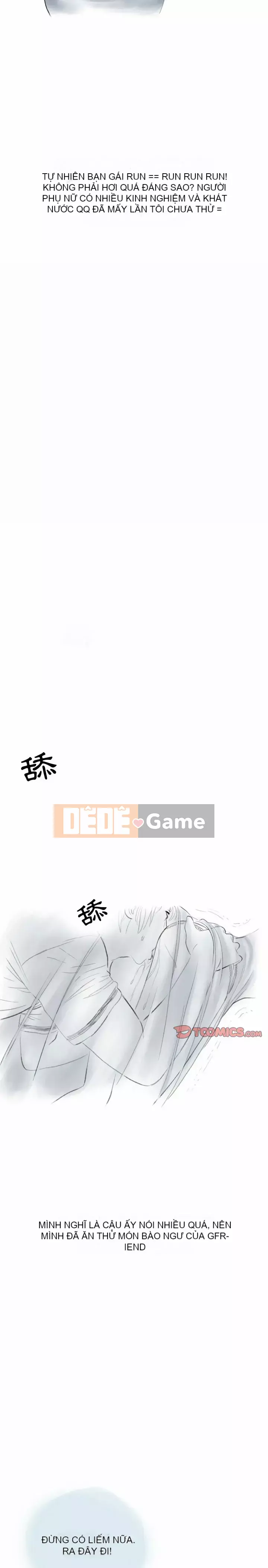 Câu chuyện ngoại tình Thứ hai Chương 25-26