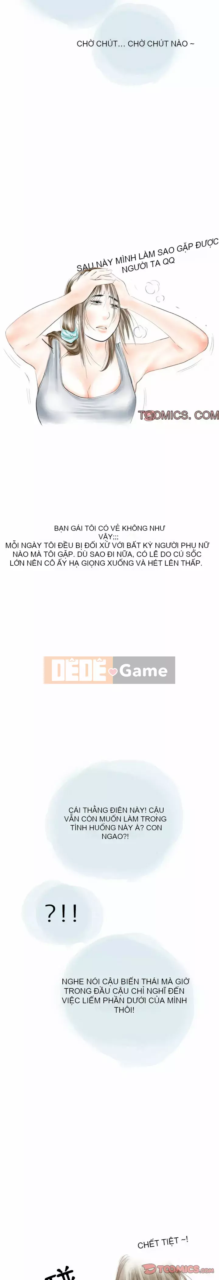 Câu chuyện ngoại tình Thứ hai Chương 25-26