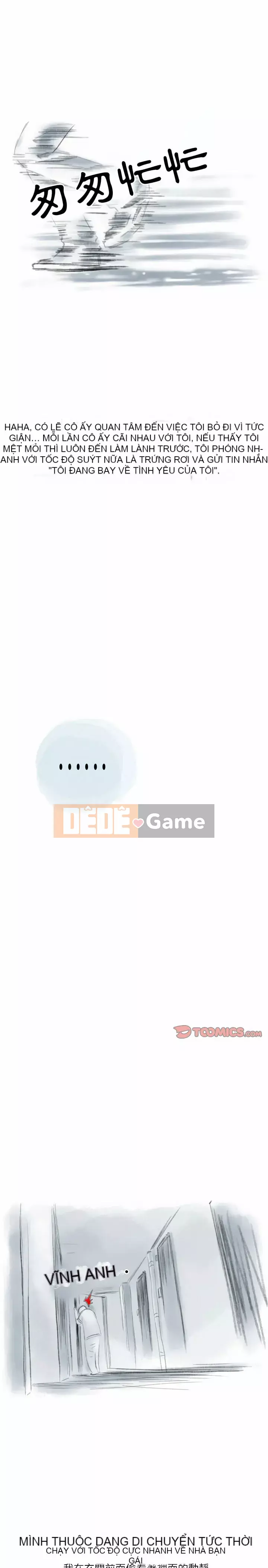 Câu chuyện ngoại tình Thứ hai Chương 25-26