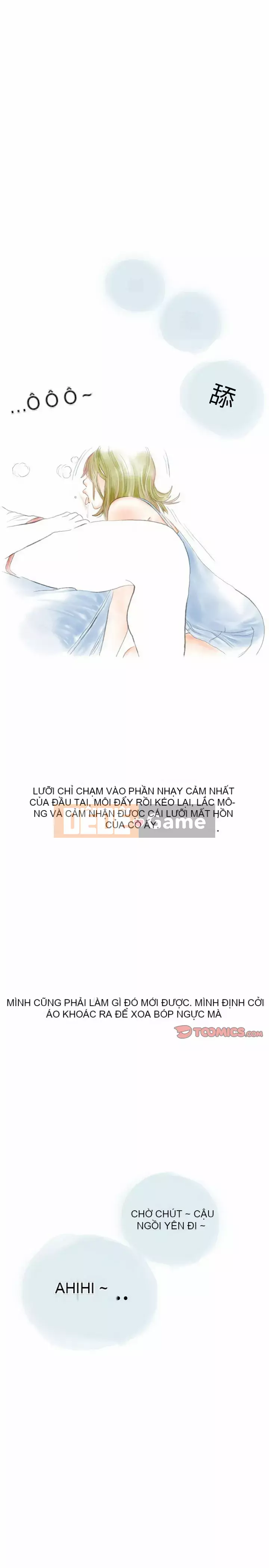 Câu chuyện ngoại tình Thứ hai Chương 23-24