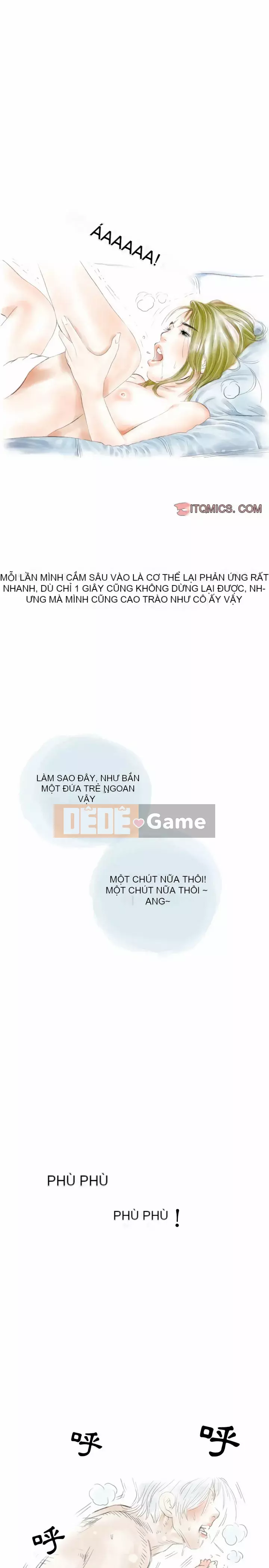 Câu chuyện ngoại tình Thứ hai Chương 23-24