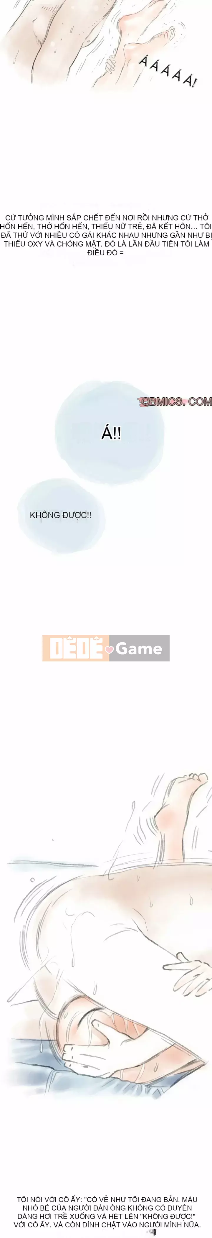 Câu chuyện ngoại tình Thứ hai Chương 23-24