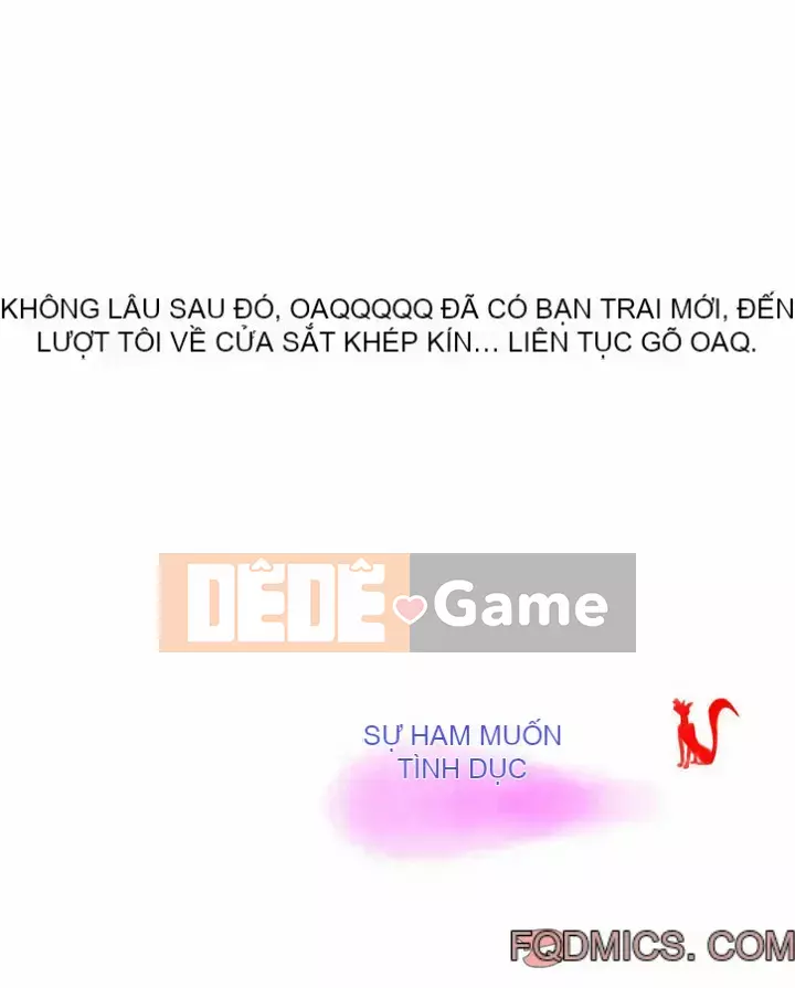 Câu chuyện ngoại tình Thứ hai Chương 23-24