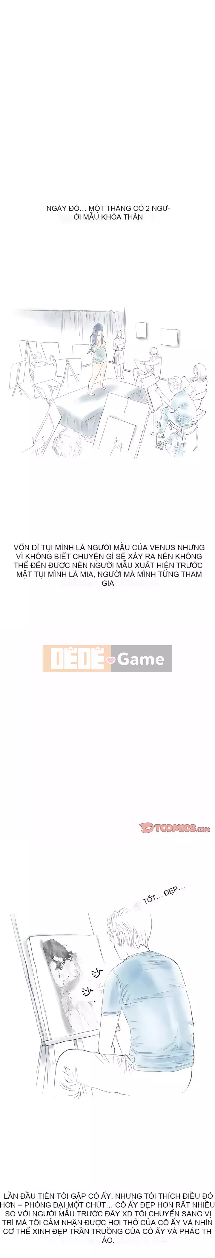 Câu chuyện ngoại tình Thứ hai Chương 19-20