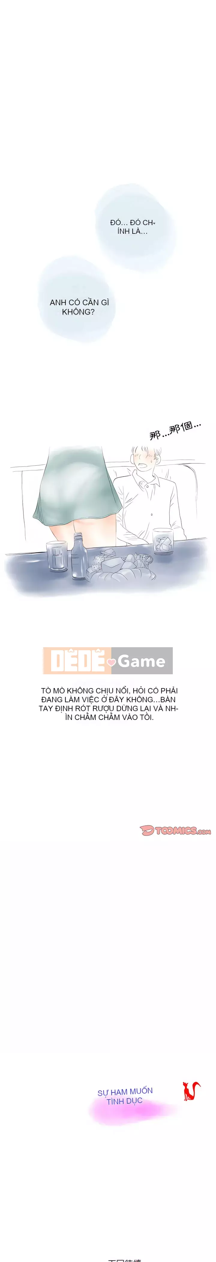 Câu chuyện ngoại tình Thứ hai Chương 19-20