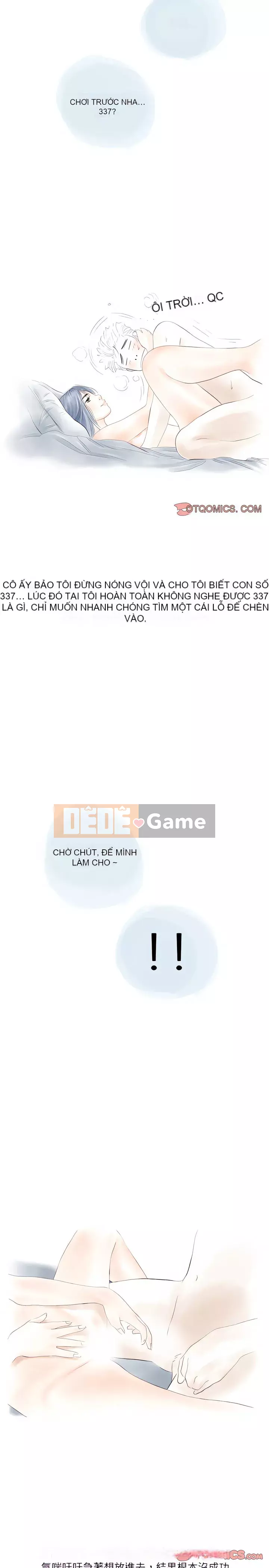 Câu chuyện ngoại tình Thứ hai Chương 19-20