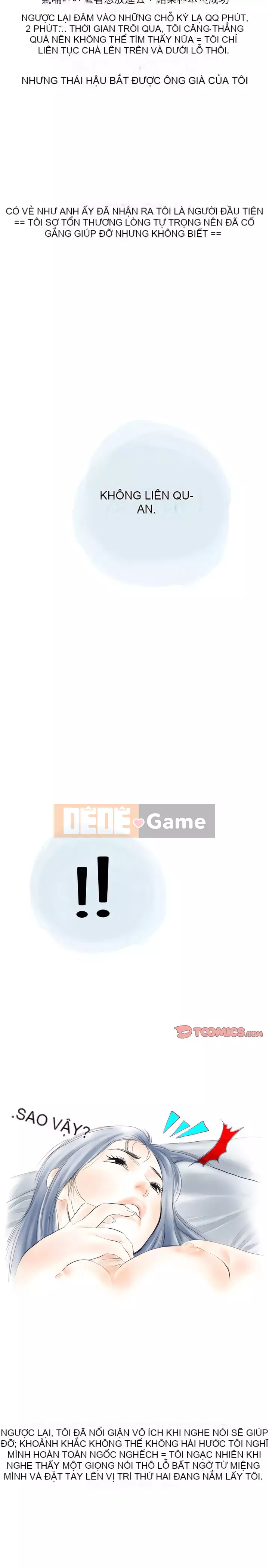 Câu chuyện ngoại tình Thứ hai Chương 19-20