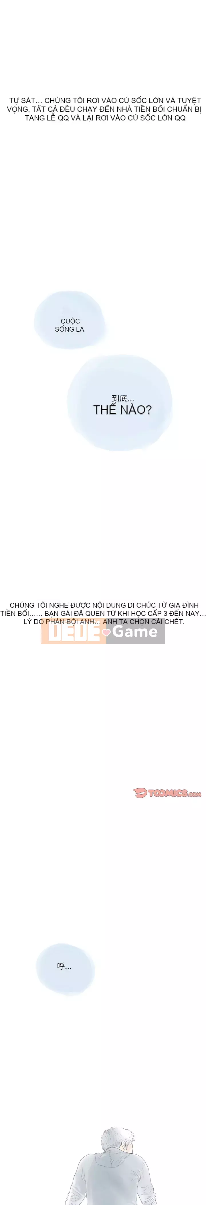 Câu chuyện ngoại tình Thứ hai Chương 17-18