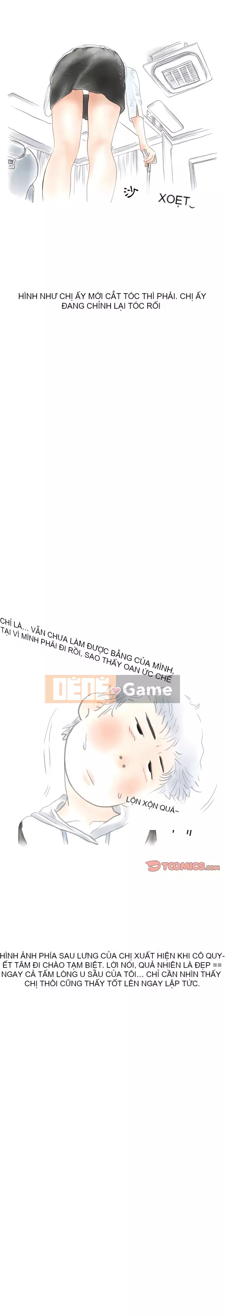 Câu chuyện ngoại tình Thứ hai Chương 17-18