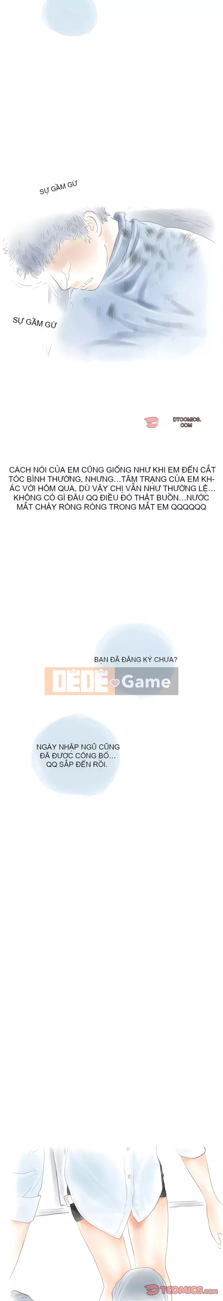 Câu chuyện ngoại tình Thứ hai Chương 17-18