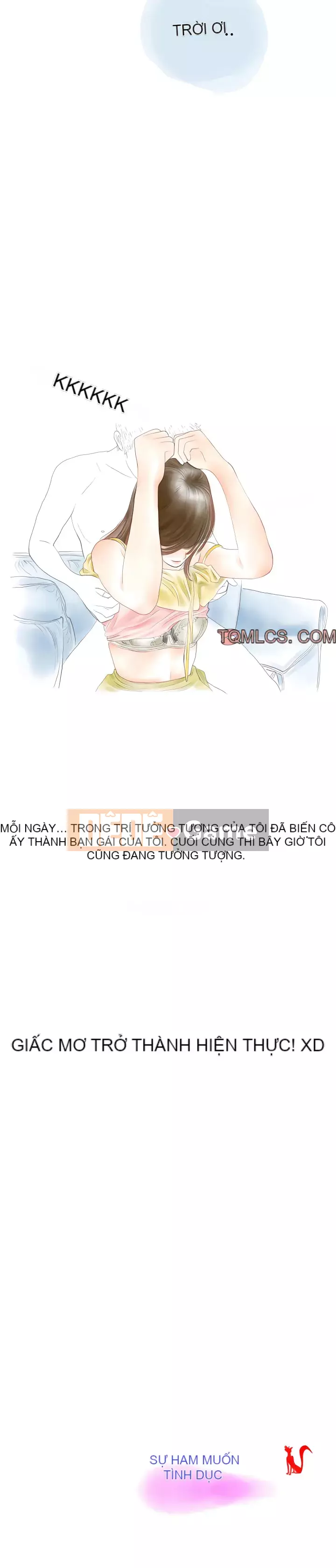 Câu chuyện ngoại tình Thứ hai Chương 17-18