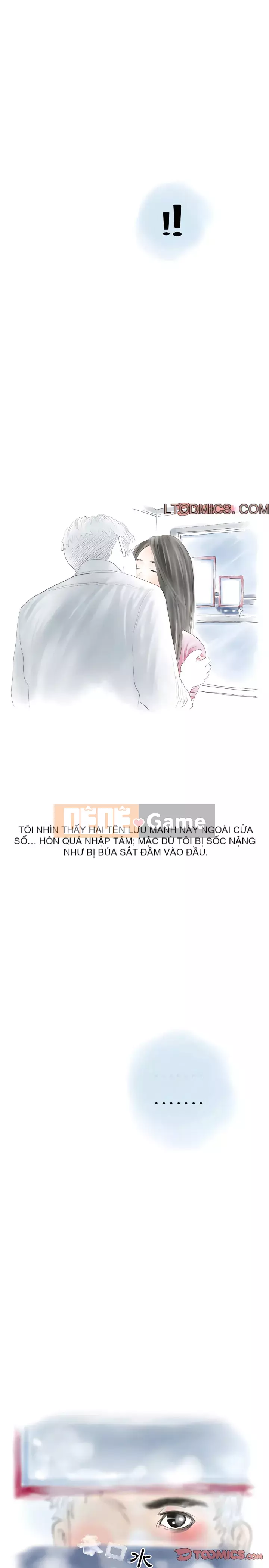 Câu chuyện ngoại tình Thứ hai Chương 15-16