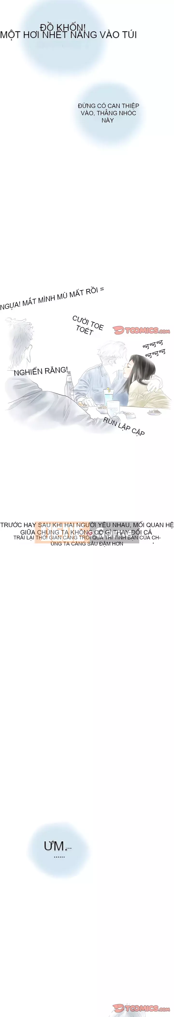 Câu chuyện ngoại tình Thứ hai Chương 15-16