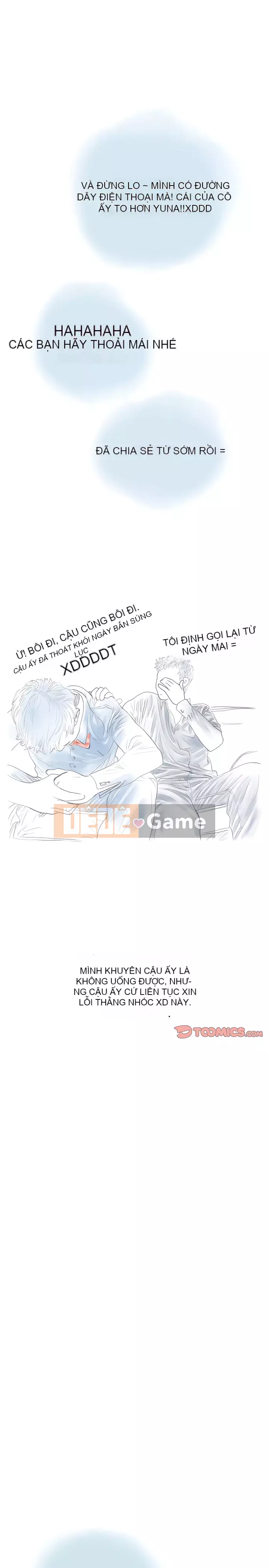 Câu chuyện ngoại tình Thứ hai Chương 15-16