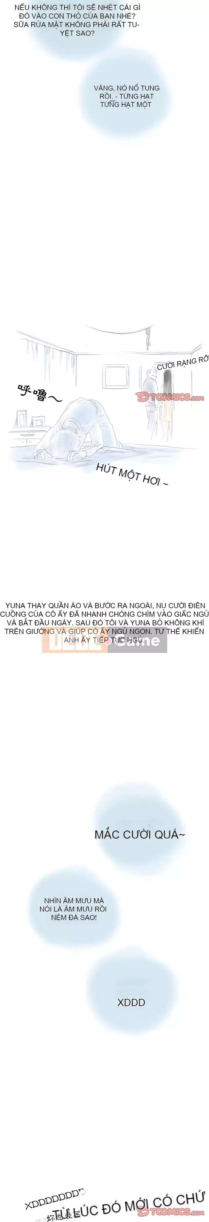 Câu chuyện ngoại tình Thứ hai Chương 15-16