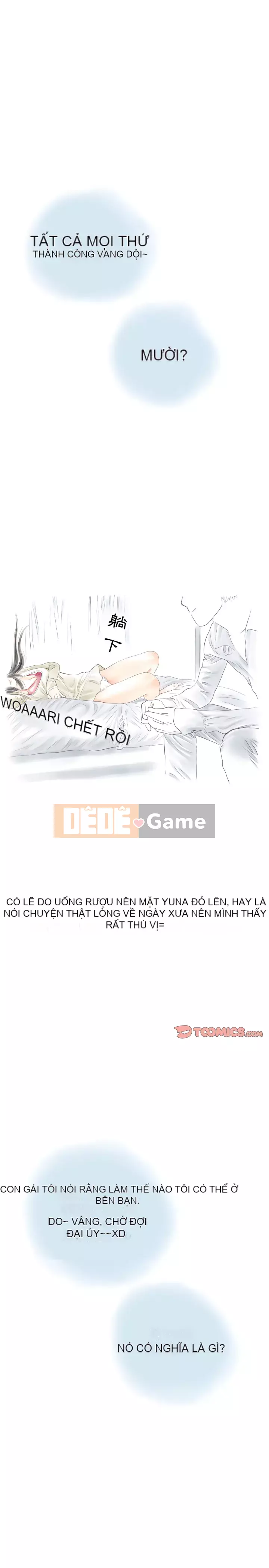 Câu chuyện ngoại tình Thứ hai Chương 15-16