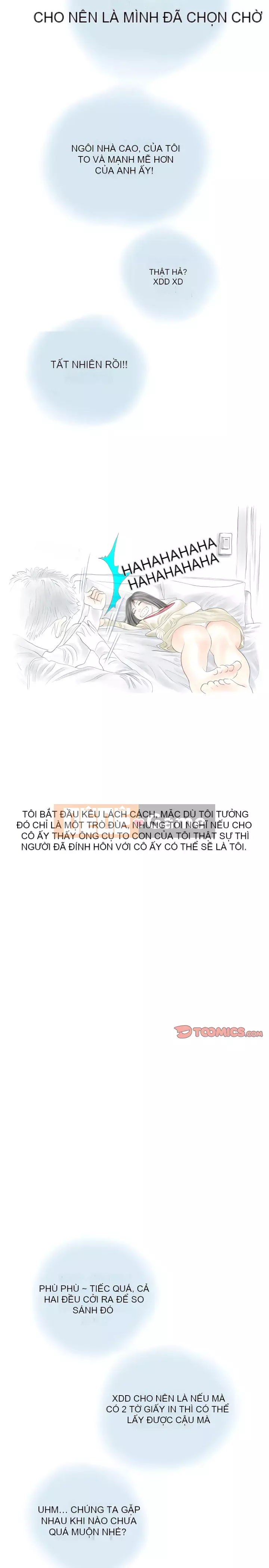 Câu chuyện ngoại tình Thứ hai Chương 15-16