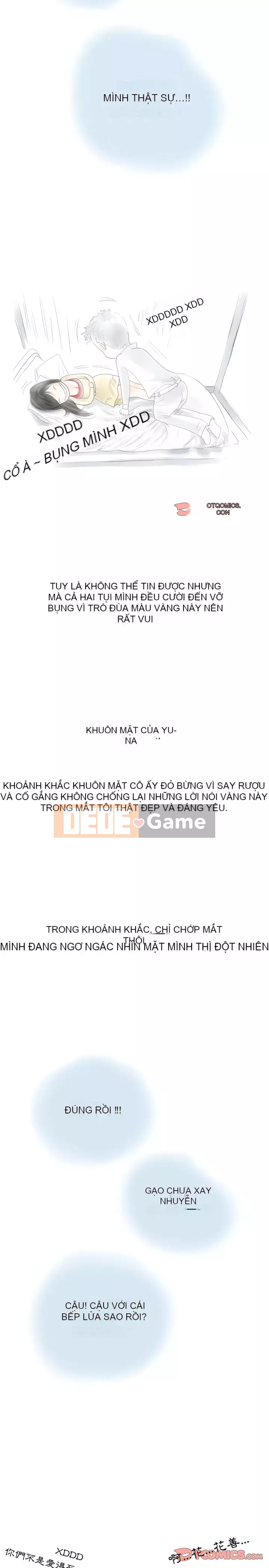 Câu chuyện ngoại tình Thứ hai Chương 15-16