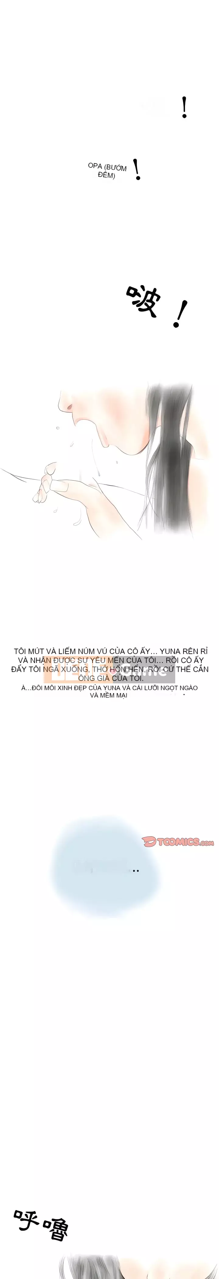 Câu chuyện ngoại tình Thứ hai Chương 15-16