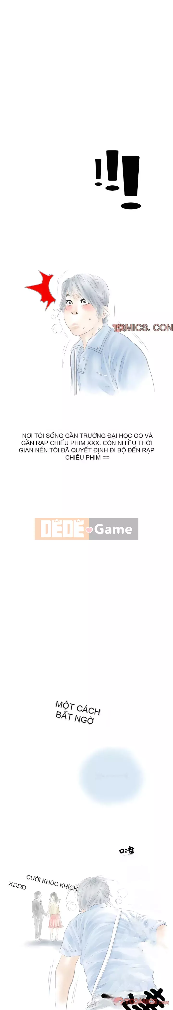Câu chuyện ngoại tình Thứ hai Chương 13-14