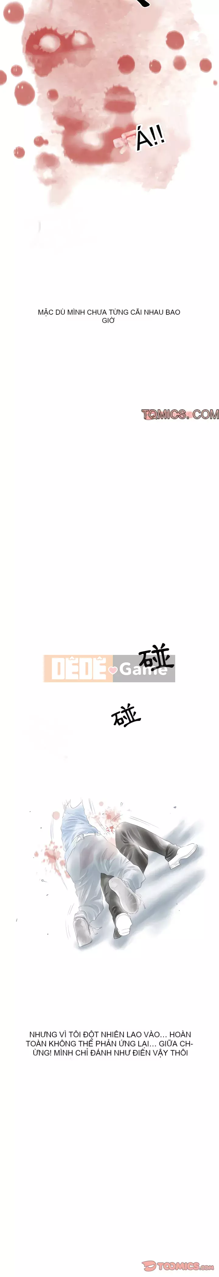 Câu chuyện ngoại tình Thứ hai Chương 13-14