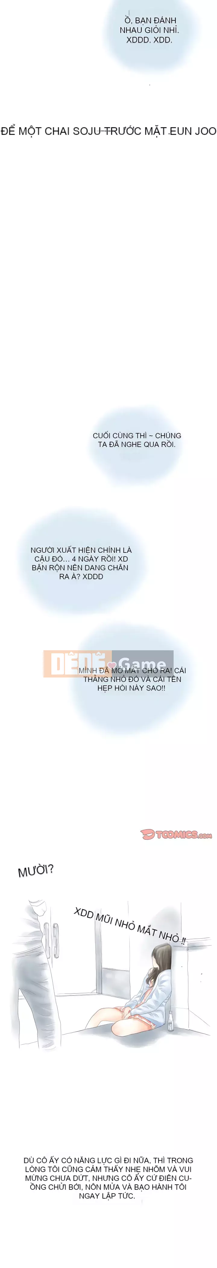 Câu chuyện ngoại tình Thứ hai Chương 13-14