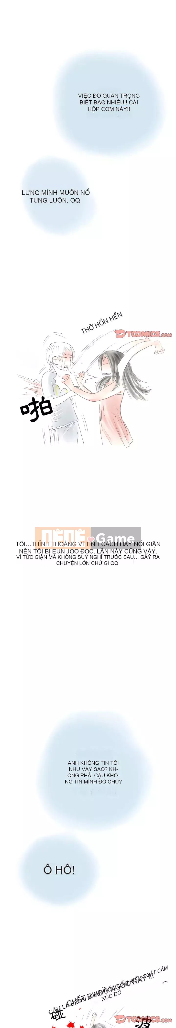 Câu chuyện ngoại tình Thứ hai Chương 13-14