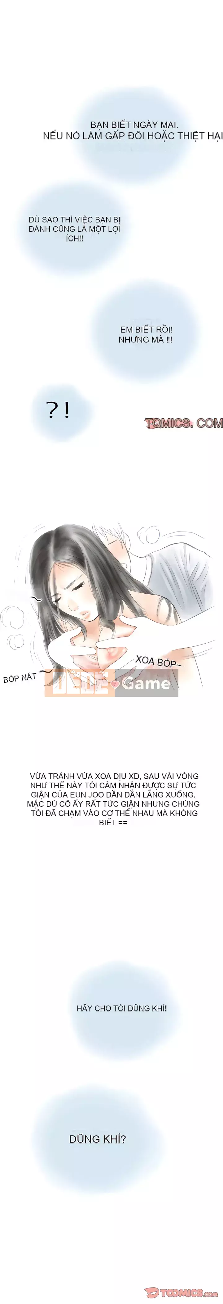 Câu chuyện ngoại tình Thứ hai Chương 13-14