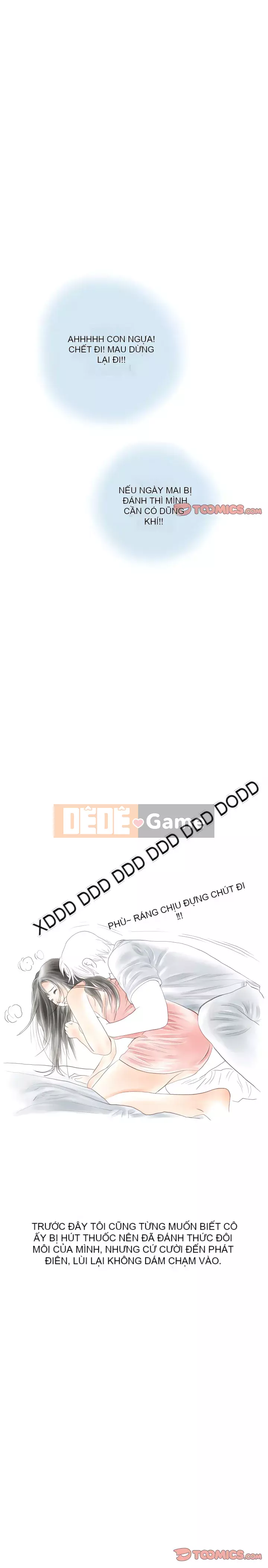 Câu chuyện ngoại tình Thứ hai Chương 13-14