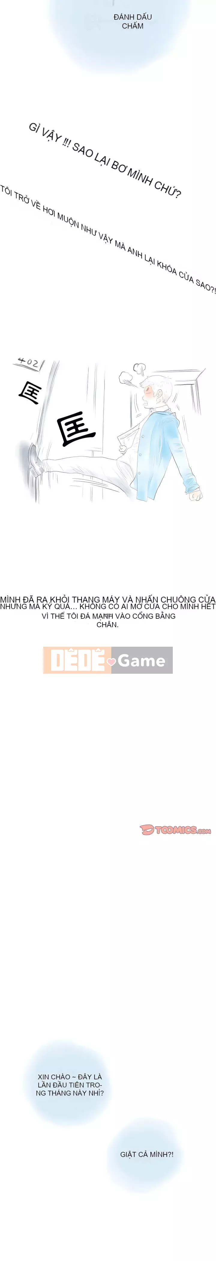 Câu chuyện ngoại tình Thứ hai Chương 11-12