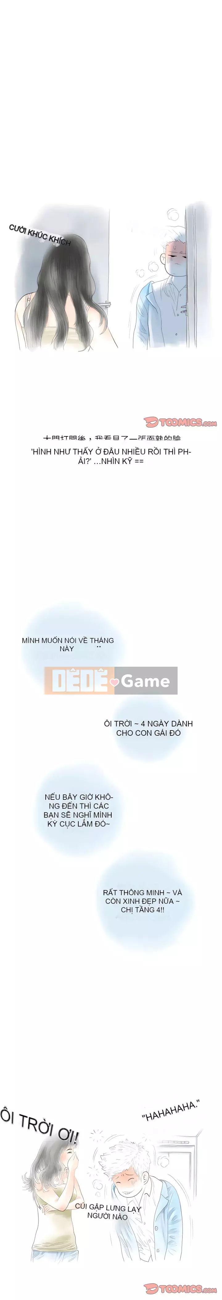 Câu chuyện ngoại tình Thứ hai Chương 11-12