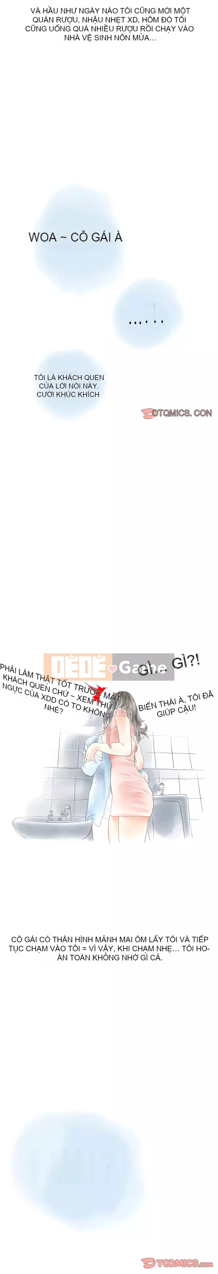 Câu chuyện ngoại tình Thứ hai Chương 11-12