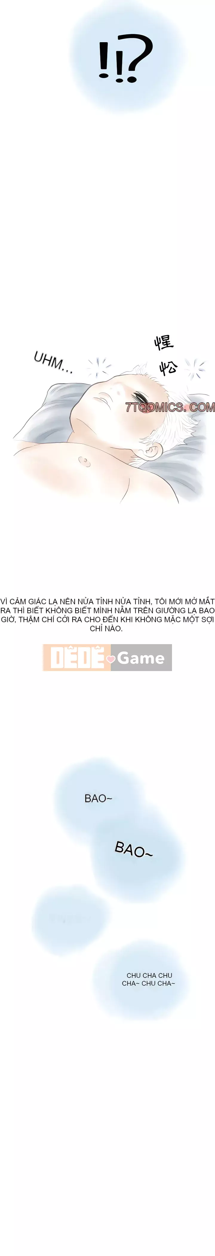 Câu chuyện ngoại tình Thứ hai Chương 11-12