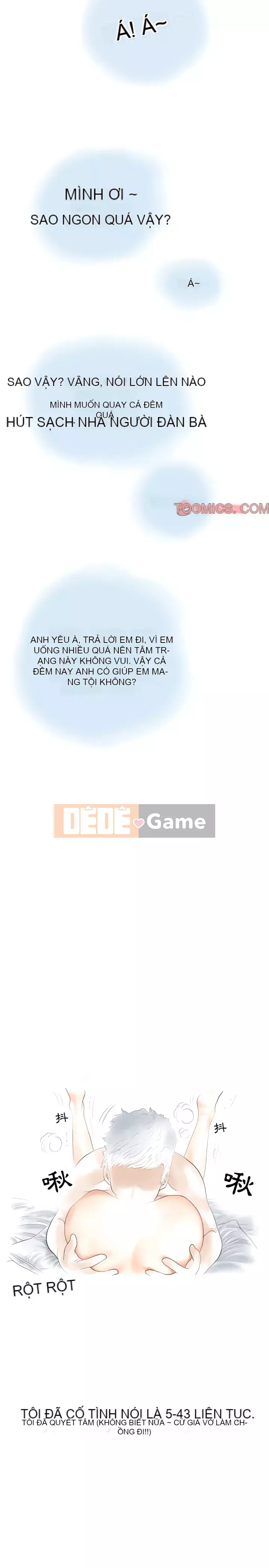 Câu chuyện ngoại tình Thứ hai Chương 11-12