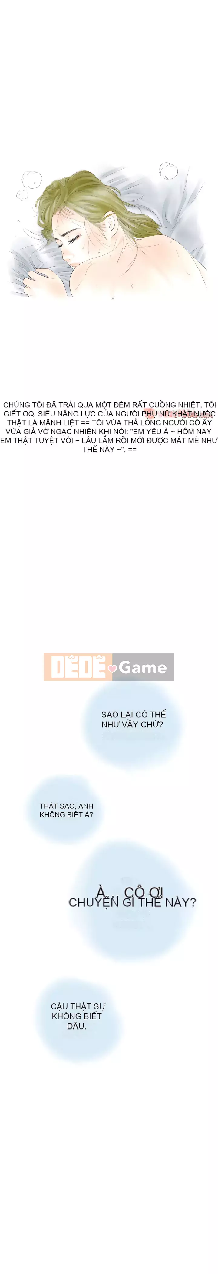 Câu chuyện ngoại tình Thứ hai Chương 11-12