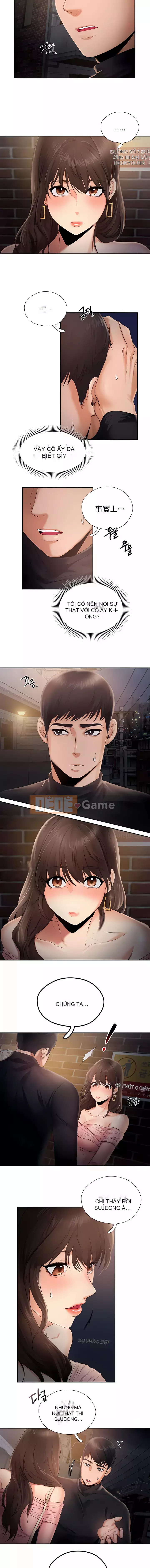 Bay cao Chương 1-29