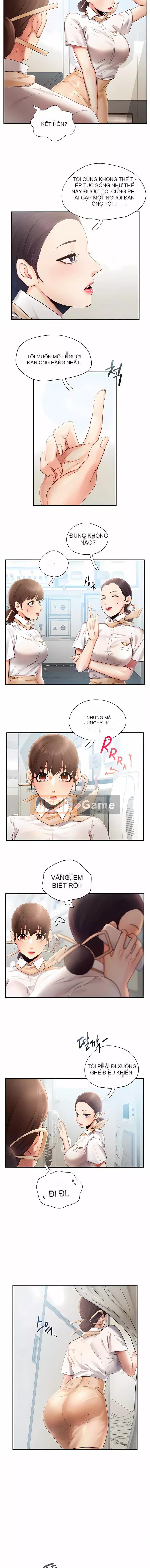 Bay cao Chương 1-29