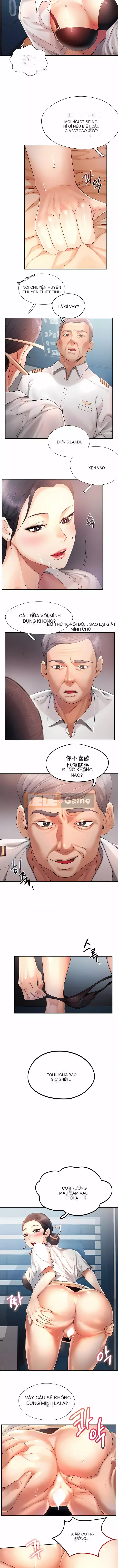 Bay cao Chương 1-29