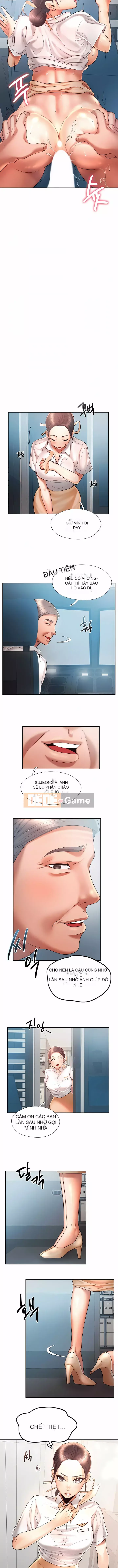 Bay cao Chương 1-29