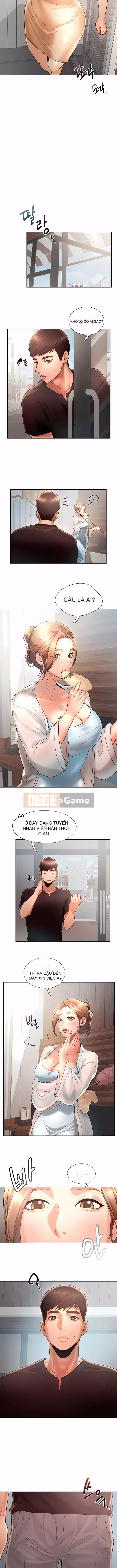 Bay cao Chương 1-29