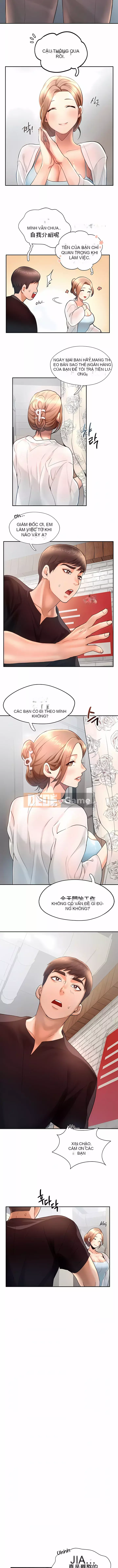 Bay cao Chương 1-29