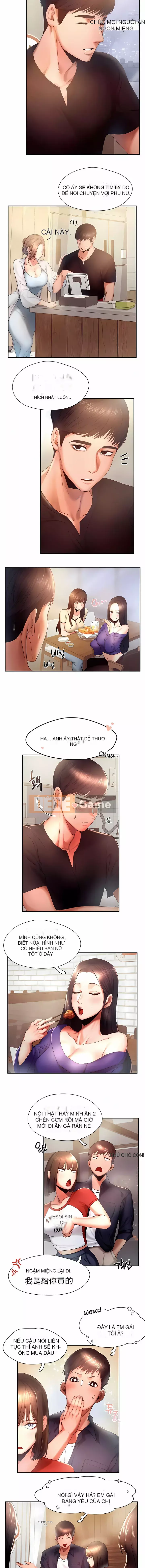 Bay cao Chương 1-29