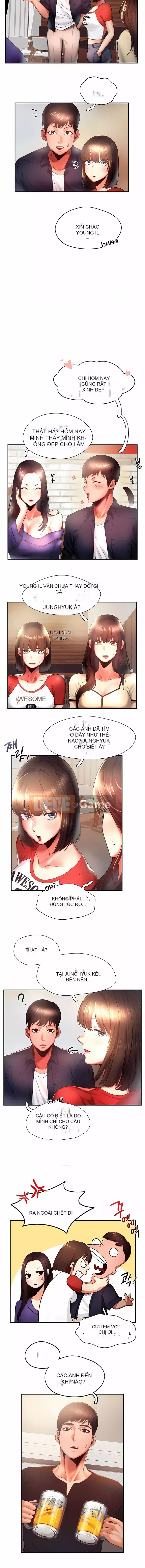 Bay cao Chương 1-29