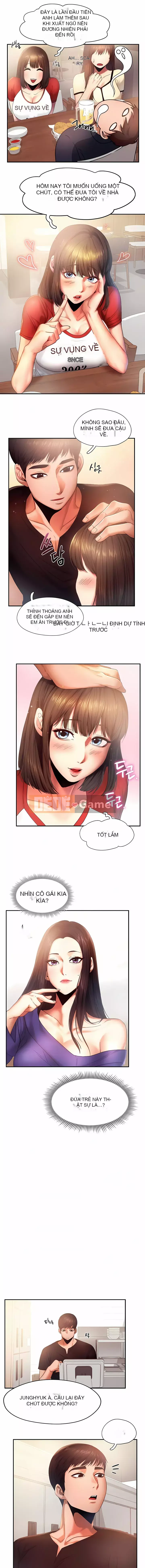 Bay cao Chương 1-29