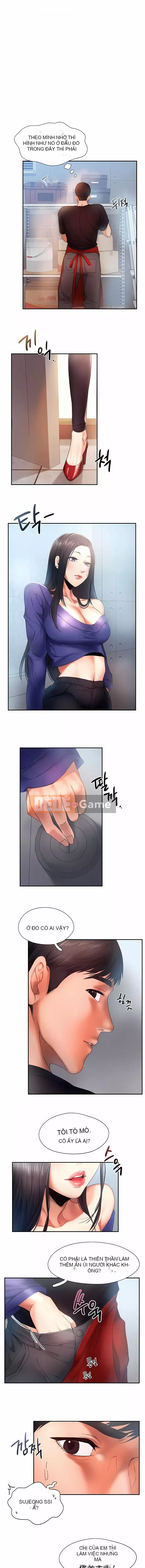 Bay cao Chương 1-29