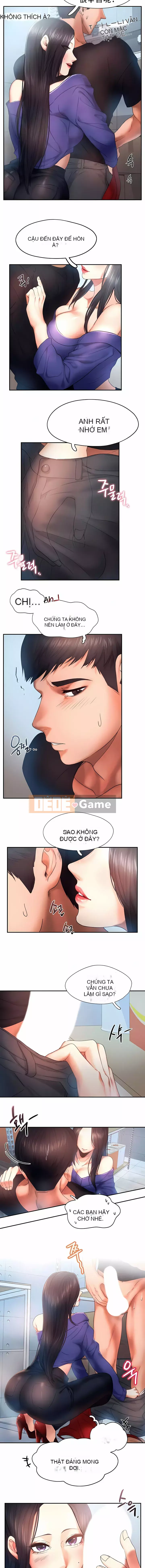 Bay cao Chương 1-29