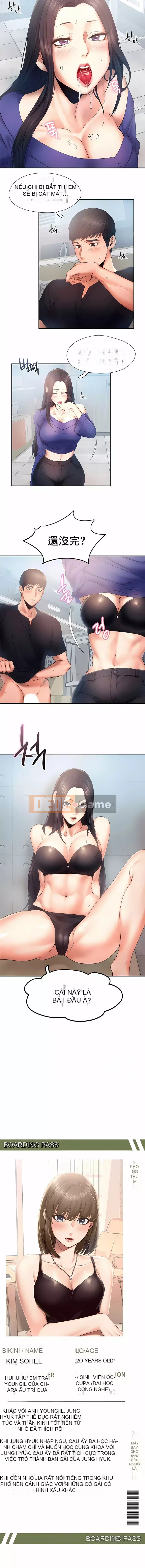 Bay cao Chương 1-29