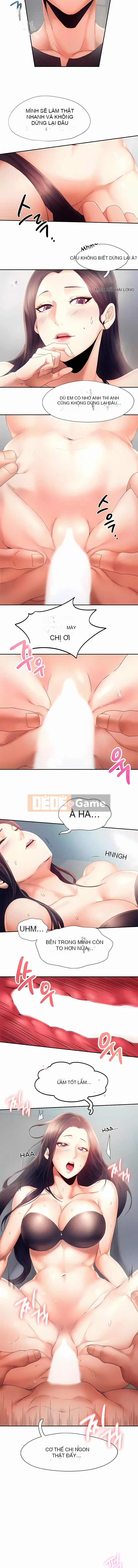 Bay cao Chương 1-29