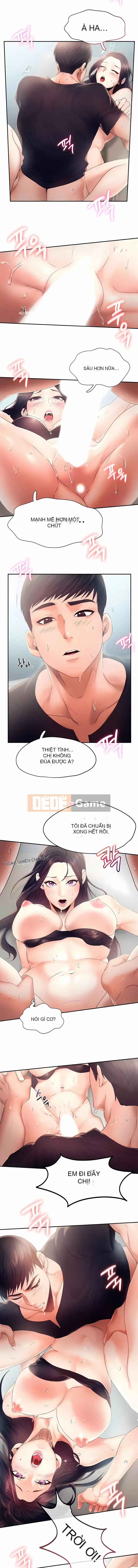 Bay cao Chương 1-29