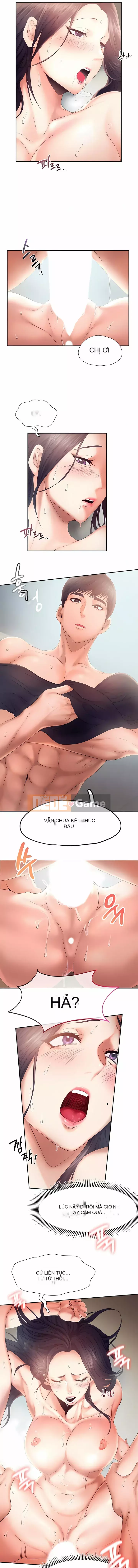 Bay cao Chương 1-29